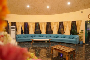 The Brahma's Resort